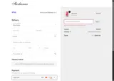 Shoshanna coupon verification screenshot
