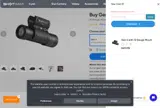ShotKam coupon verification screenshot