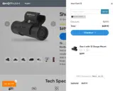 ShotKam coupon verification screenshot