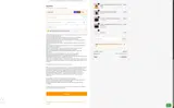 Shot of Joy coupon verification screenshot