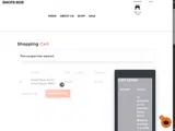 spottedbear5 coupon verification screenshot
