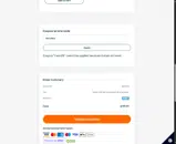 Shot Scope coupon verification screenshot