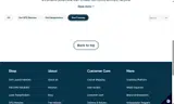 Shot Scope coupon verification screenshot