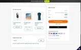 Shot Scope coupon verification screenshot