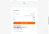 Shot Scope coupon verification screenshot