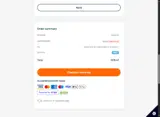 Shot Scope coupon verification screenshot