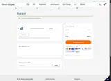 Shot Scope coupon verification screenshot