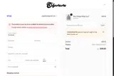 CHESTER52740 coupon verification screenshot