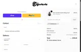 YUKIPRI86469 coupon verification screenshot