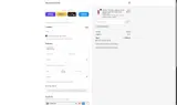 Showcased Cards coupon verification screenshot