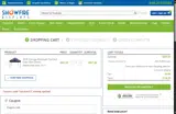 kickstart10 coupon verification screenshot