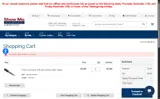 SMC10 coupon verification screenshot