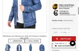 10 coupon verification screenshot