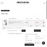 10 coupon verification screenshot