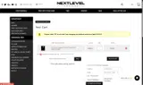 20 coupon verification screenshot