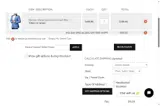 CYBER22 coupon verification screenshot