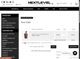 L20 coupon verification screenshot