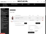 S20 coupon verification screenshot