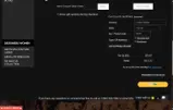A20 coupon verification screenshot