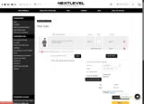 LEVEL coupon verification screenshot