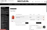 LEVEL coupon verification screenshot