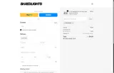 Shredlights coupon verification screenshot