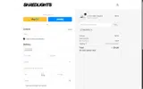 Shredlights coupon verification screenshot