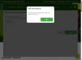 CADMULTIPACK25 coupon verification screenshot