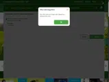 HARIBO2026 coupon verification screenshot