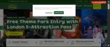 PLATBAF coupon verification screenshot