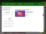 KELLOGGS2025 coupon verification screenshot