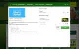MMWAPP coupon verification screenshot