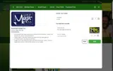 MMP coupon verification screenshot