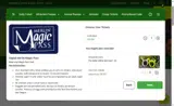 MMP coupon verification screenshot