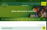 SHREK10 coupon verification screenshot
