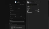 Shrimpy Business coupon verification screenshot