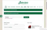 JumboJuly coupon verification screenshot