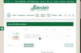 AllOut8 coupon verification screenshot