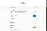 WORLD coupon verification screenshot