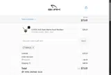 deal22 coupon verification screenshot