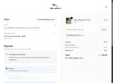 INDEPENDENCE22 coupon verification screenshot