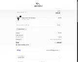 Shrkcom22 coupon verification screenshot