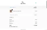M15 coupon verification screenshot