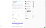Foryou15 coupon verification screenshot