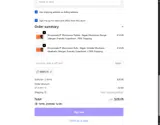 Shroomeats coupon verification screenshot