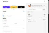 Shroomeats coupon verification screenshot