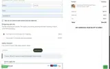 BFCM25 coupon verification screenshot
