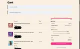 shrumz coupon verification screenshot