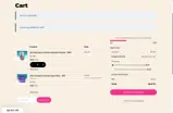 shrumz coupon verification screenshot
