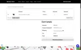 BLACKJACK5 coupon verification screenshot